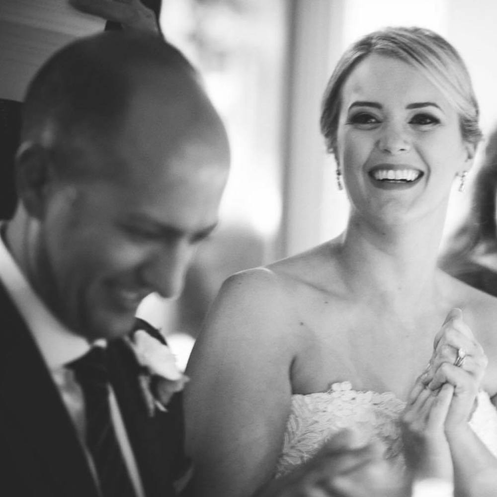Meet your Posher, Julia